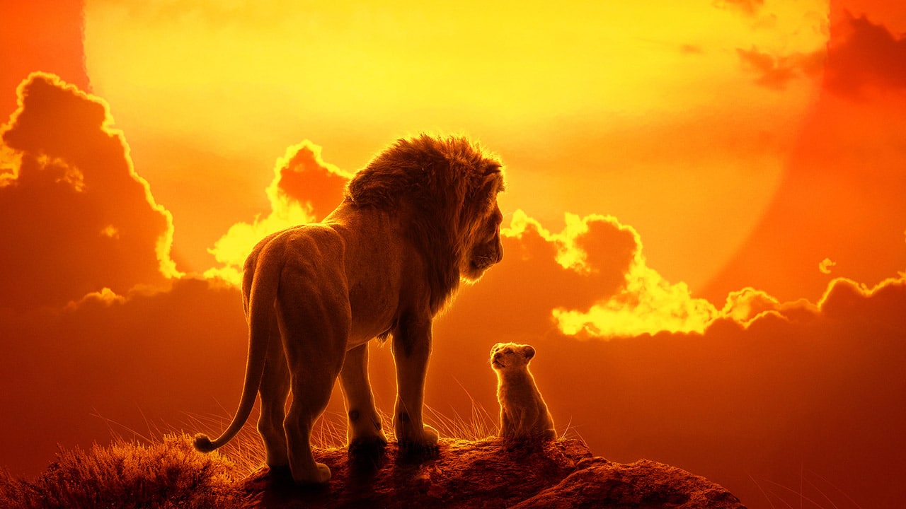 Il re leone: disney celebra il 30° anniversario del film