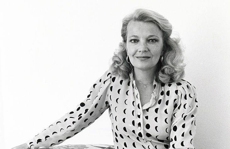 Gena rowlands 2