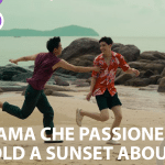 I told a sunset about you: un'incomprensione legata al dito per anni.