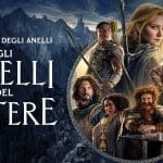 Il signore degli anelli: gli anelli del potere 2 la colonna sonora