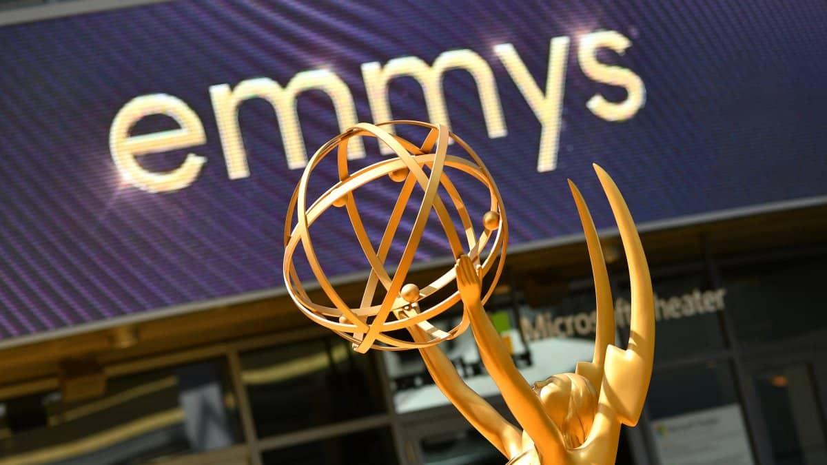 Emmy awards, nomination e premi televisivi
