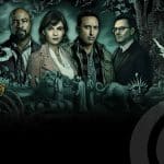 Evil: l'eterna lotta tra divino e demoniaco