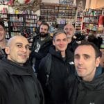 Generazione fumetto: in corso le riprese