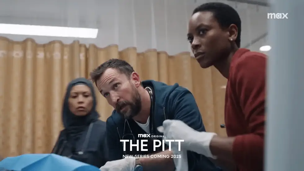 E. R. E the pitt, un legame oscuro che finisce in tribunale