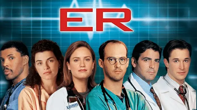 E. R. E the pitt, un legame oscuro che finisce in tribunale