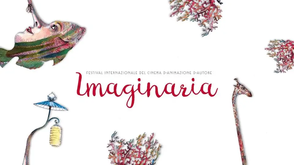 Imaginaria, al via il festival internazionale del cinema d’animazione d’autore 2024