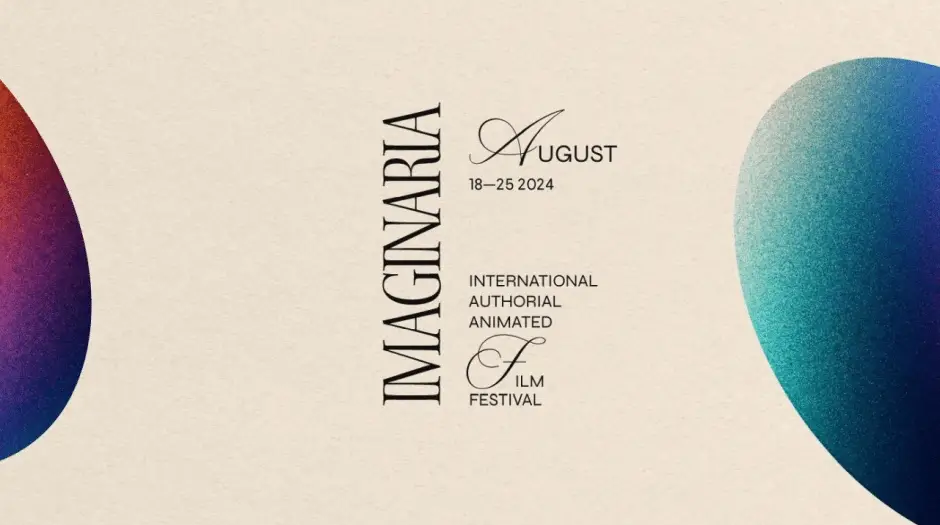 Imaginaria, al via il festival internazionale del cinema d’animazione d’autore 2024