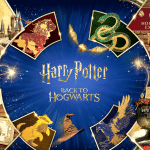 Ritorno a hogwarts 2024: le celebrazioni