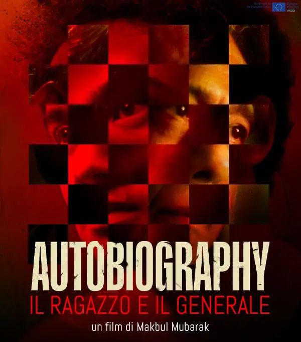 Autobiography - il ragazzo e il generale