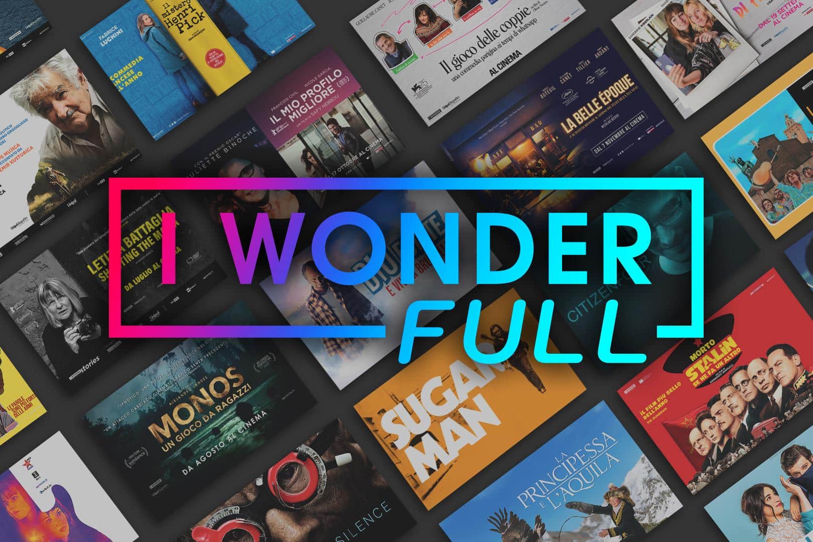 Iwonderfull le novità di gennaio 2025