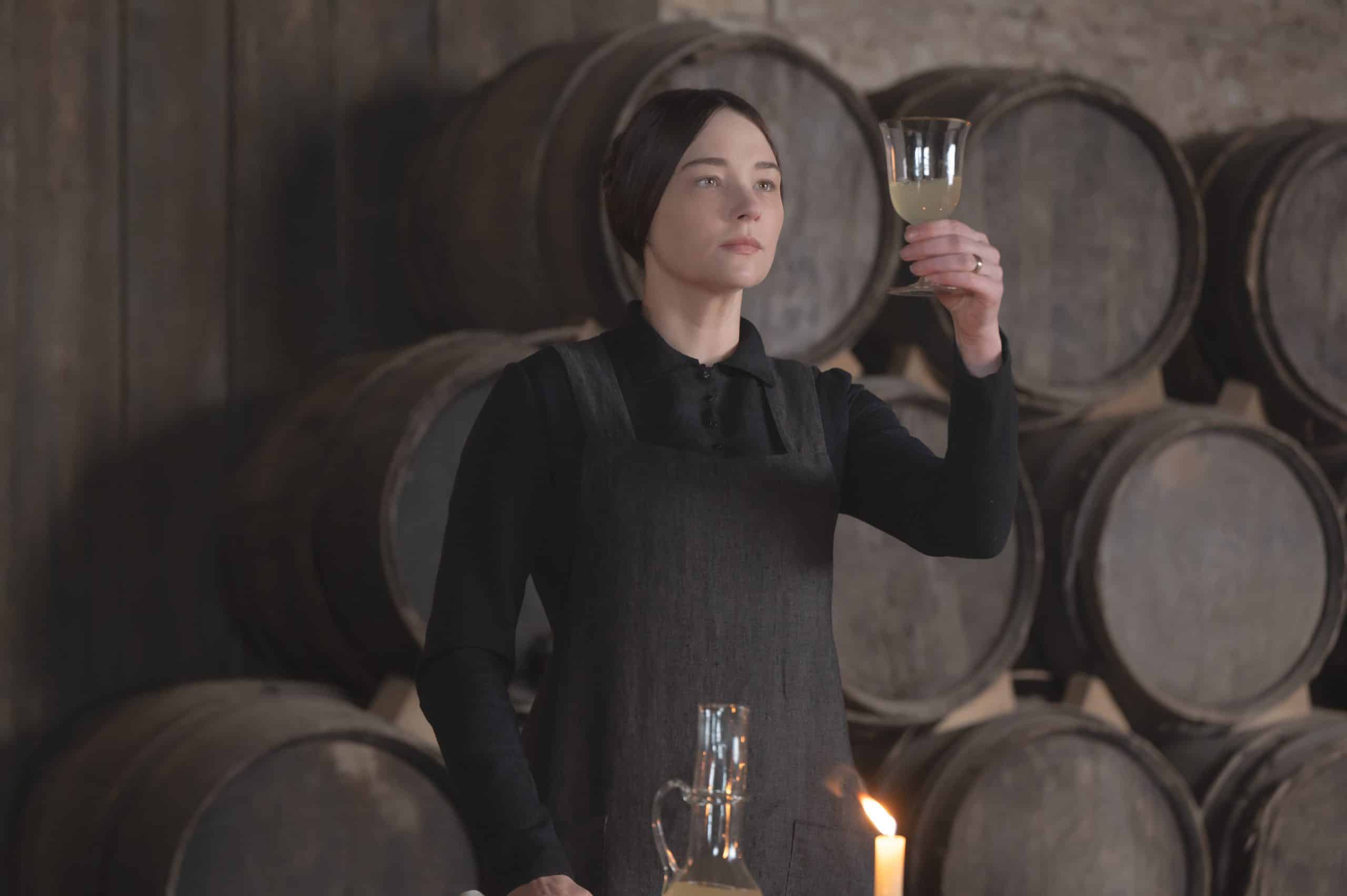 Madame clicquot e tante novità su mymoviesone