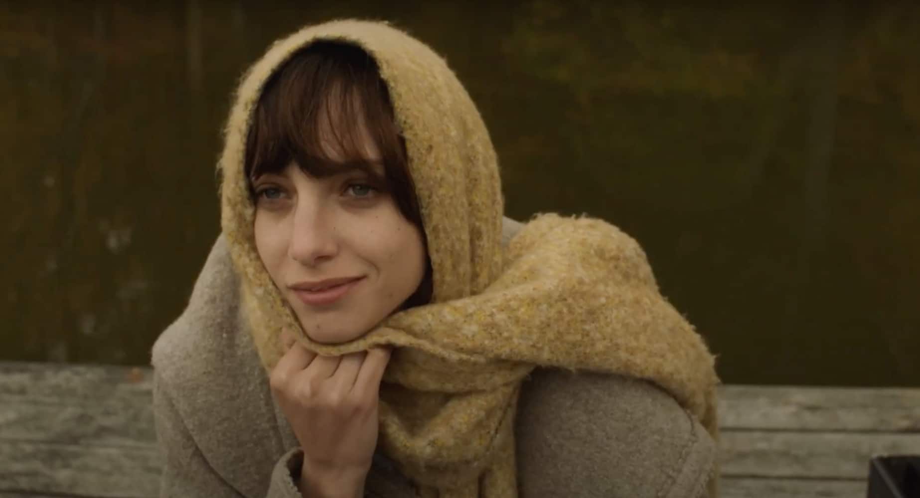 My first film dal 6 settembre su mubi