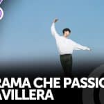 Navillera, un sogno da realizzare ad ogni costo.