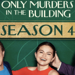 Only murders in the building 4 ti aspetta a milano