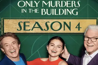 Only murders in the building, lo splendido trailer della stagione 4