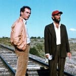 Paris, texas in versione restaurata 4k