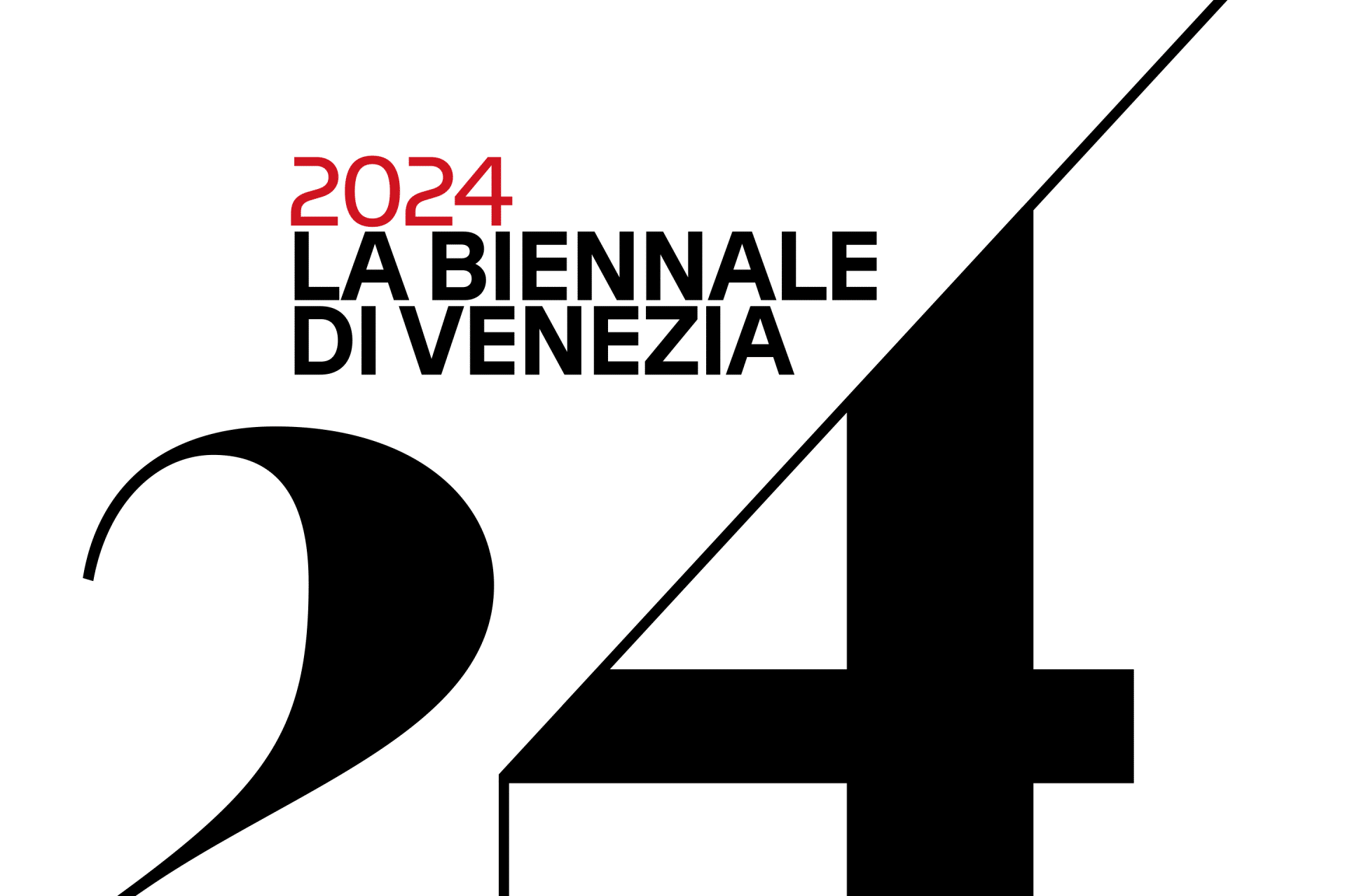 La biennale di venezia: il programma dell’81ª edizione