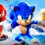 Sonic 3- il film: il trailer internazionale