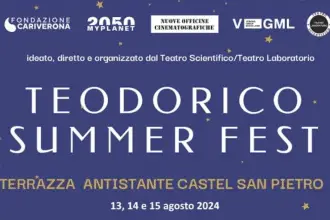 Teodorico summer fest 2024