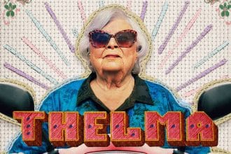 Thelma: una nuova esilarante commedia d'azione