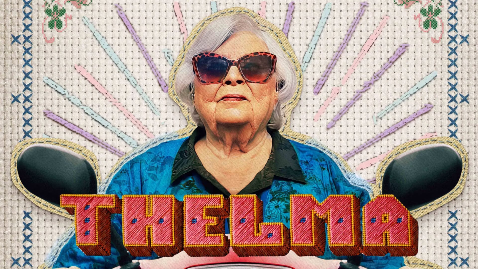 Thelma: una nuova esilarante commedia d’azione