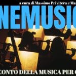 Cinemusica: la storia della musica del cinema apre il mercurio d'argento