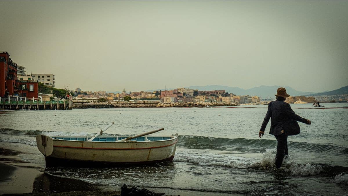 Dadapolis: il film in anteprima alle giornate degli autori