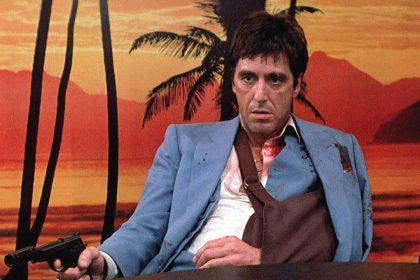 Scarface