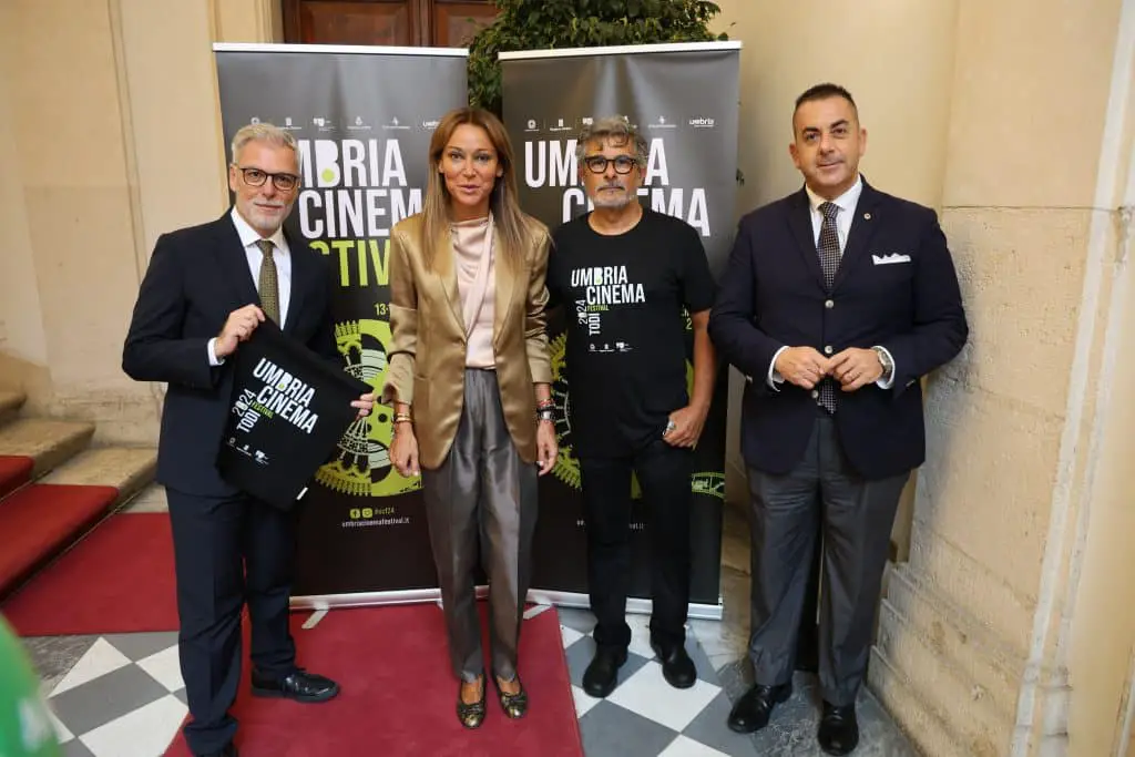 Umbria film festival