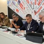Umbria film festival, il via dal 13 al 15 settembre