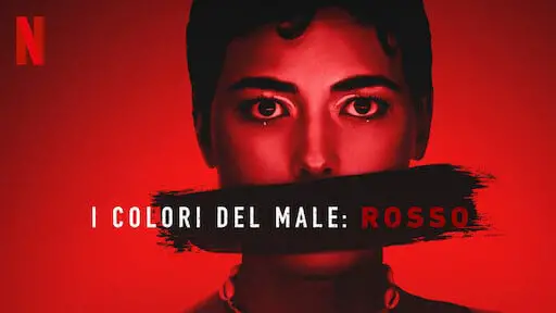 I Colori del Male: Rosso