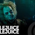 Beetlejuice beetlejuice: tim burton non impeccabile nel 2024
