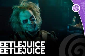 Beetlejuice beetlejuice