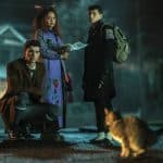 Dead boy detectives: la stroncante decisione netflix