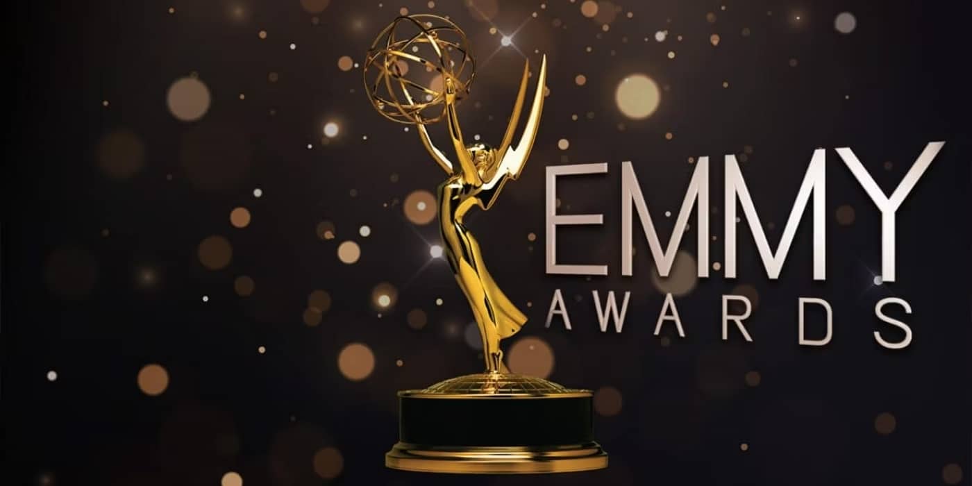 Emmy awards: i vincitori del 2024