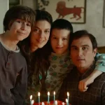 Familia torna al cinema dal 25 al 30 novembre