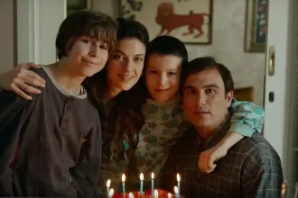 Familia torna al cinema