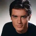 Alain delon: ritratto di un attore Alain delon: ritratto di un attore