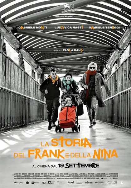 La storia del frank e della nina