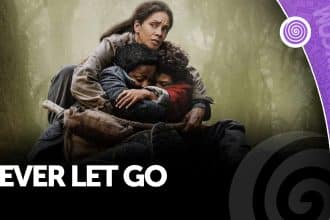 Never let go-a un passo dal male: la recensione