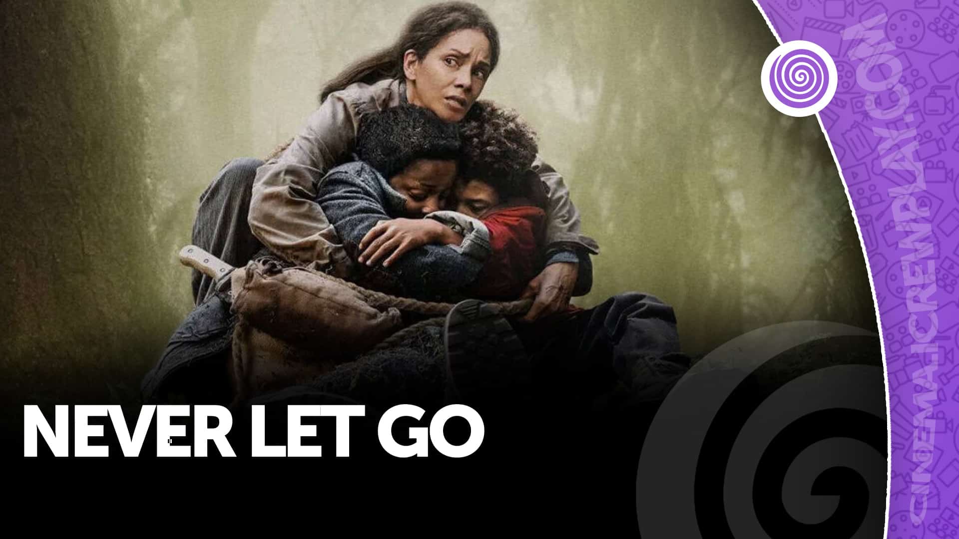 Never let go-a un passo dal male: la recensione