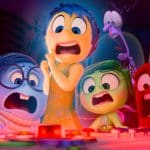Inside out 2: dal 25 settembre in streaming su disney+