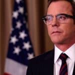 Kiefer sutherland, ritratto di un attore