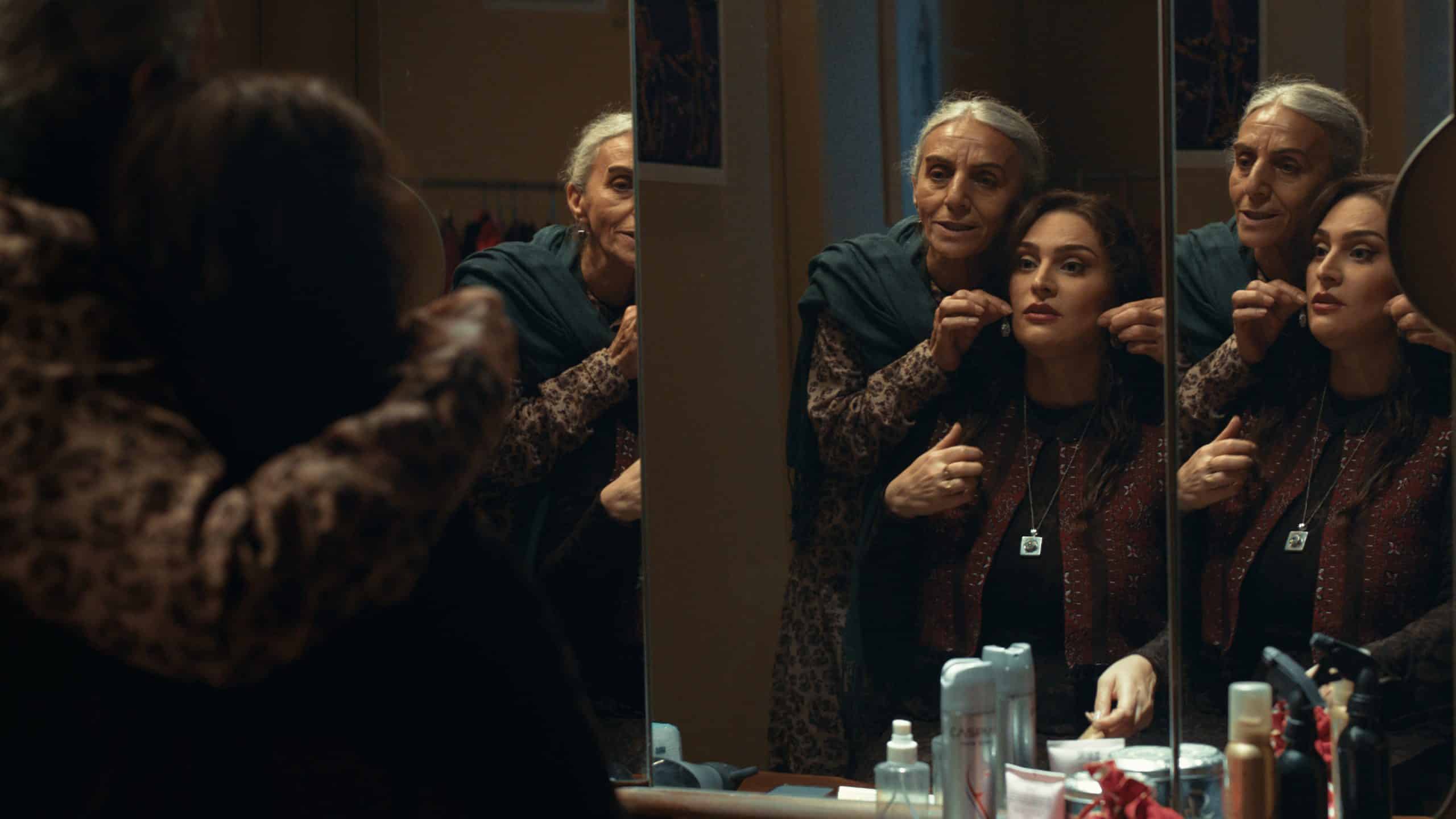 La testimone (shahed), la lotta di una donna sola nell’odierno iran