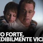 Molto forte, incredibilmente vicino: finale, chiave e storia vera