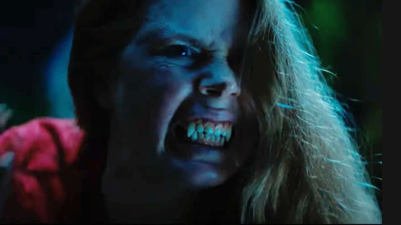 Nightbitch, la nuova horror-comedy con amy adams