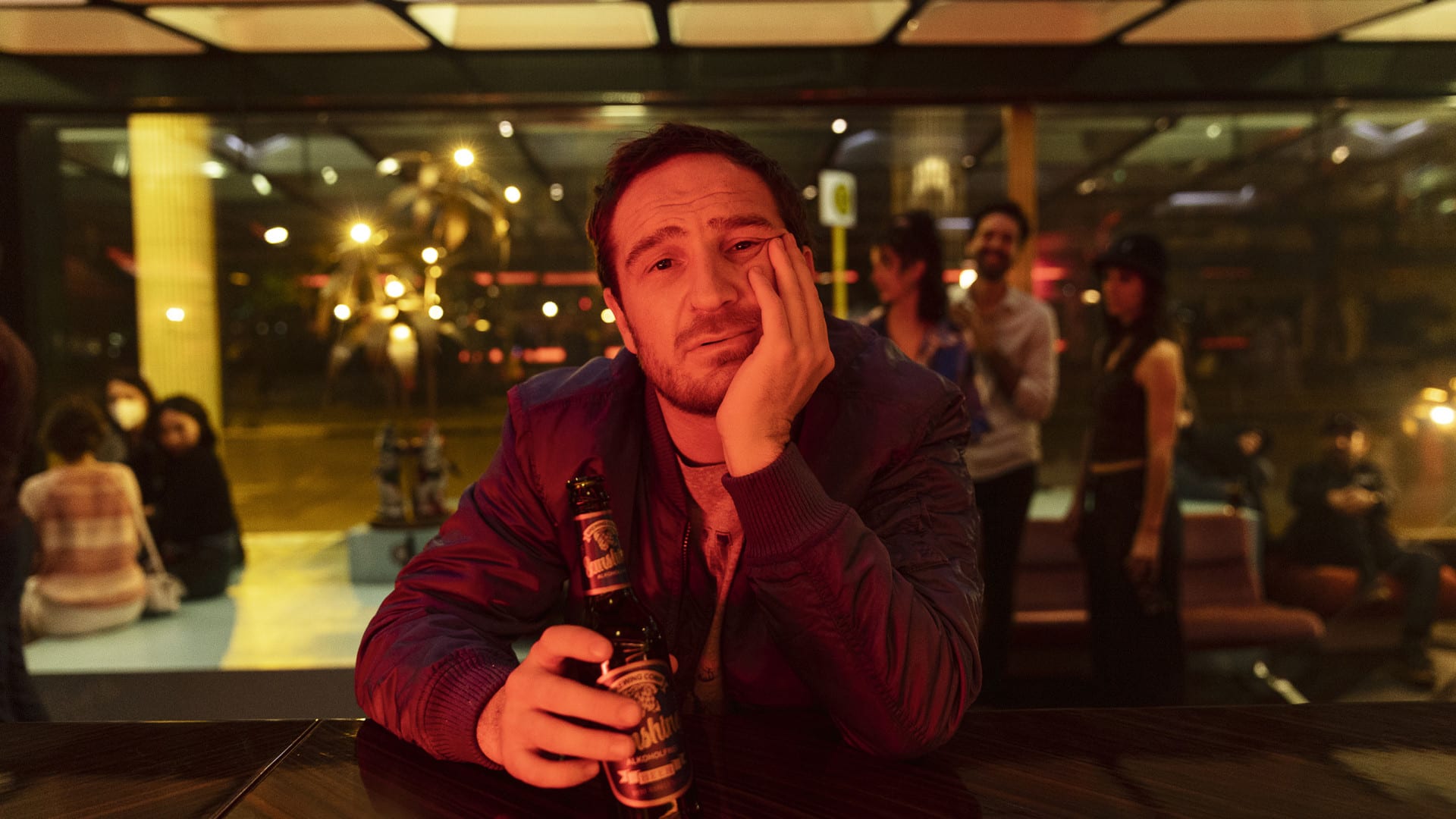 L’ultimo drink (one for the road), al cinema dal 17 ottobre