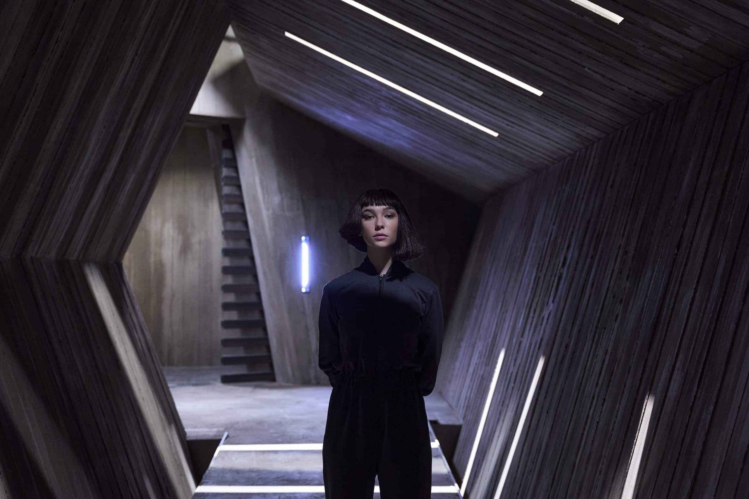 Citadel: diana, incredibile serie tv dal 10 ottobre