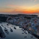 Procida film festival: la xii edizione celebra l’isola e il cinema