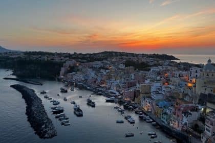 Procida film festival